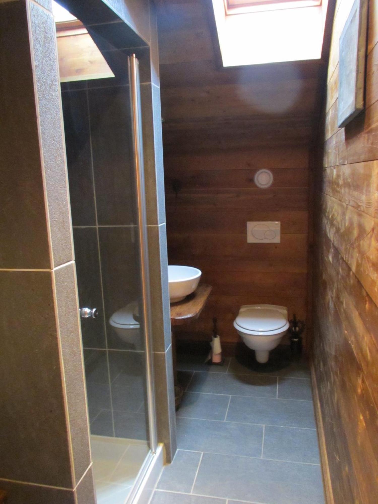 Alpen Roc Hotel Morzine Room photo